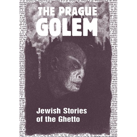The Prague Golem