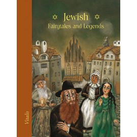 Jewish: Fairytales and Legends