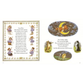  The Orchard Book of Nursery Rhymes