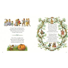  The Orchard Book of Nursery Rhymes