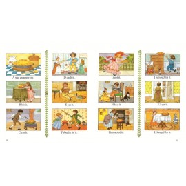  The Orchard Book of Nursery Rhymes