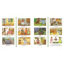  The Orchard Book of Nursery Rhymes