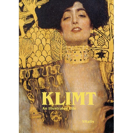 Klimt: An Illustrated Life