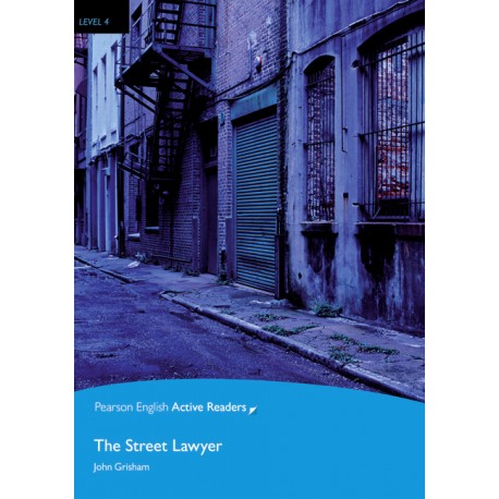 The Street Lawyer + CD-ROM