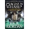 Percy Jackson: Magnus Chase and the Hammer of Thor (Book 2)