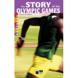 The Story of Olympic Games (Level 2)
