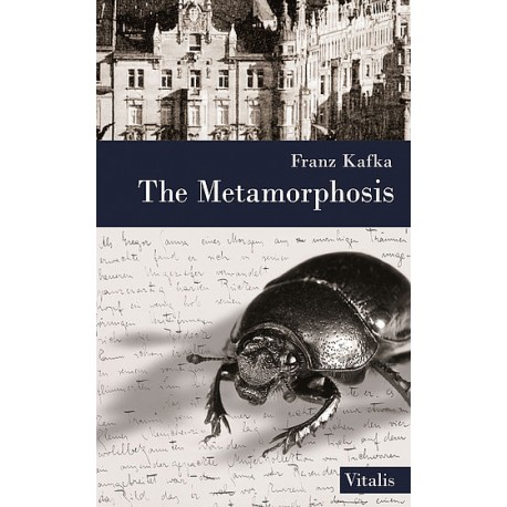 The Metamorphosis