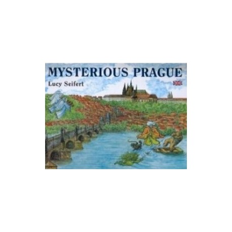 Mysterious Prague