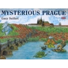 Mysterious Prague