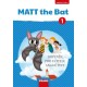 MATT the Bat 1 Obrázkové karty