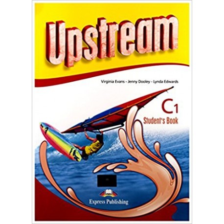 Upstream Advanced C1 (3rd edition) - Student´s Book Upstream Advanced C1 (3rd edition) - Student´s Book