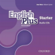 English Plus Starter Second Edition Class Audio CDs