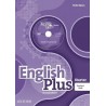 English Plus Starter Second Edition Teacher's Book with Teacher's Resource Disc and Practice Kit