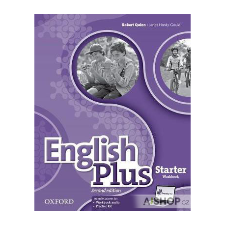 English Plus Starter Second Edition Workbook with Access to Audio and Practice Kit English Plus Starter Second Edition Workbook with Access to Audio and Practice Kit