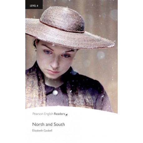 North and South + MP3 Audio CD North and South + MP3 Audio CD