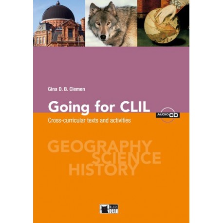 Going for CLIL