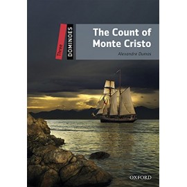 Oxford Dominoes: The Count of Monte Cristo + MP3 audio download
