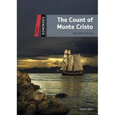 Oxford Dominoes: The Count of Monte Cristo + MP3 audio download Oxford Dominoes: The Count of Monte Cristo + MP3 audio download