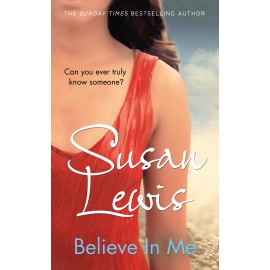 Believe in Me (large paperback)