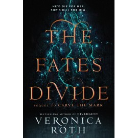 The Fates Divide (Carve the Mark Book 2)