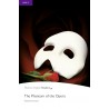 Pearson English Readers: The Phantom of the Opera