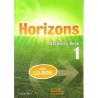 Horizons 1 Student's Book + CD-ROM