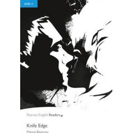 Knife Edge + MP3 Audio CD