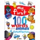 My first 100 words - Adventures