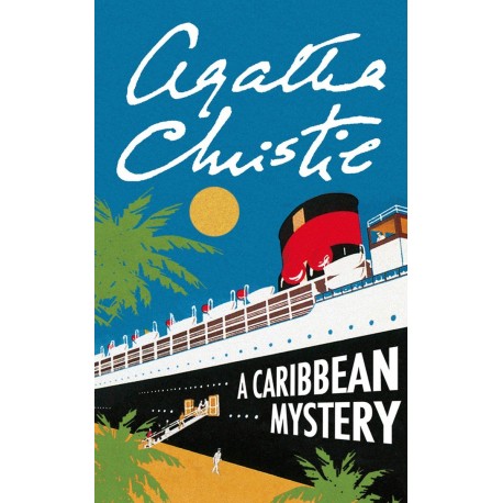 A Caribbean Mystery A Caribbean Mystery