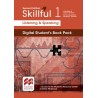 Skillful Second Edition Level 1 Listening and Speaking Premium Digital Student’s Book Pack