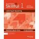  Skillful Second Edition Level 1 Listening and Speaking Premium Teacher's Pack