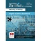  Skillful Second Edition Foundation Level Reading and Writing Premium Digital Student’s Book Pack