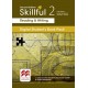  Skillful Second Edition Level 2 Reading and Writing Premium Digital Student’s Book Pack