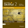  Skillful Second Edition Level 2 Reading and Writing Premium Student's Book Pack