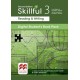  Skillful Second Edition Level 3 Reading and Writing Premium Digital Student’s Book Pack