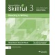  Skillful Second Edition Level 3 Reading and Writing Premium Teacher's Pack