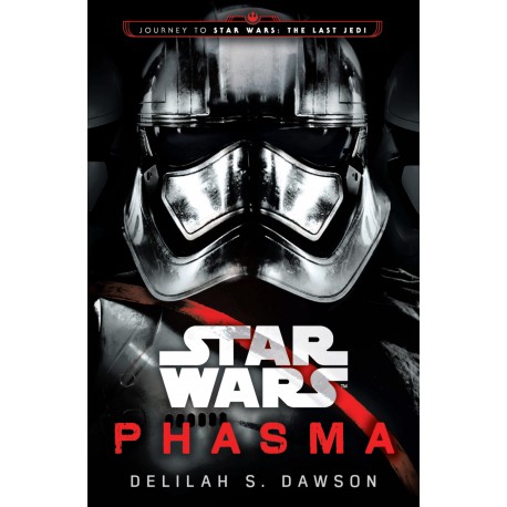Star Wars: Phasma
