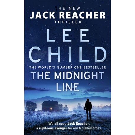 The Midnight Line The Midnight Line
