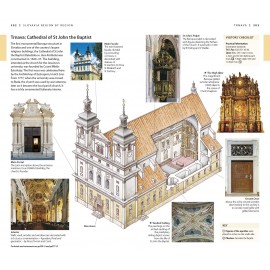 DK Eyewitness Travel Guide: Czech and Slovak Republics