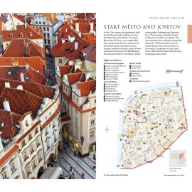 DK Eyewitness Travel Guide: Czech and Slovak Republics