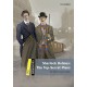 Oxford Dominoes: Sherlock Holmes: The Top-Secret Plans + MP3 audio download