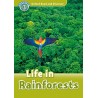 Discover! 3 Life in the Rainforests + MP3 audio download