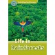 Discover! 3 Life in the Rainforests + MP3 audio download
