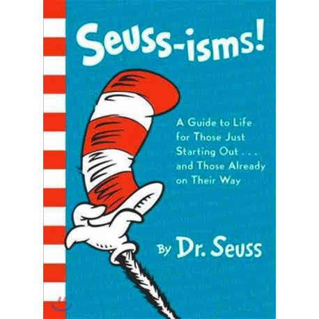 Seuss-isms!