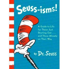 Seuss-isms!