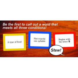 Quicktionary