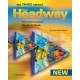 New Headway Pre-intermediate Third Edition Student's Book + CZ Wordlist