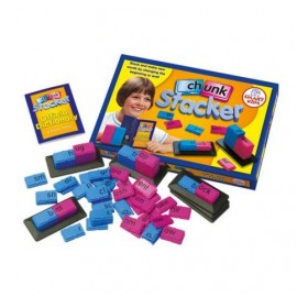 Chunk Stacker