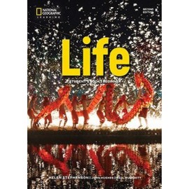 Life Second Edition Beginner Student's Book with App Code