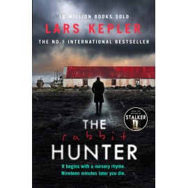 The Rabbit Hunter (large paperback)